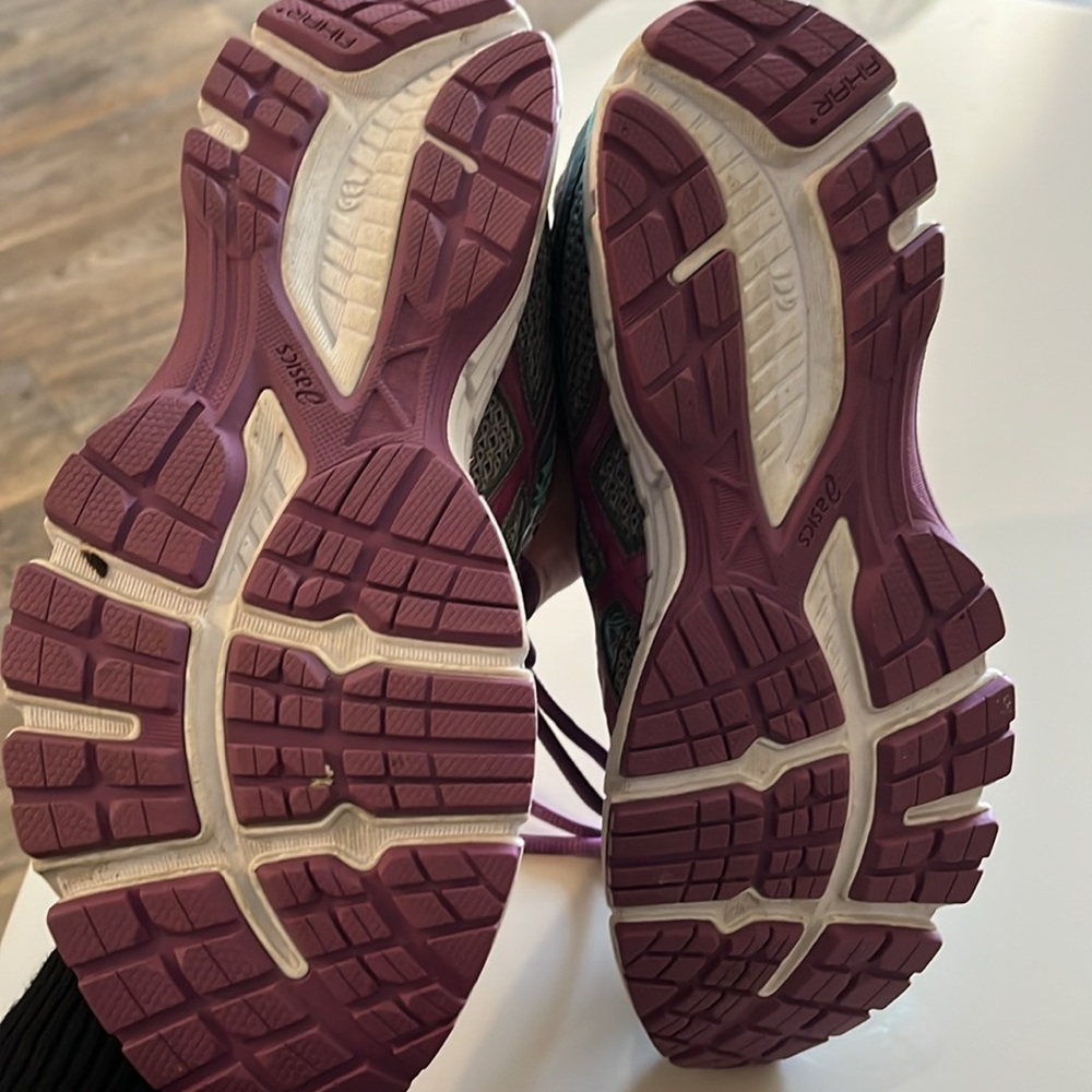 ASICS AHAR sneakers - Picture 4 of 4